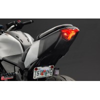 TST Industries Integrated Taillight for Yamaha FZ-07 (MT-07) 2025+ TST Industries Integrated Taillight for Yamaha FZ-07 (MT-07) 2025+